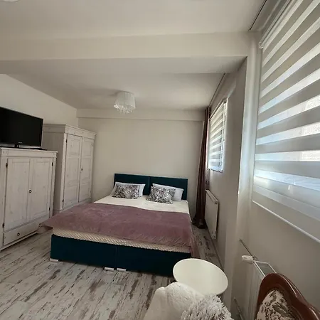 Apartamento U Elinky KLV