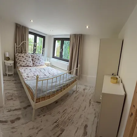 Apartamento U Elinky *