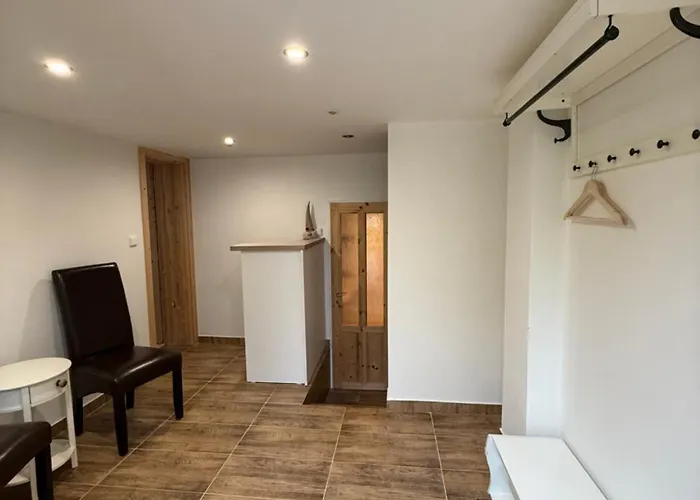 U Elinky * 카를로비바리