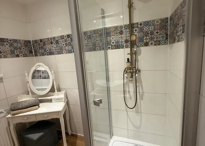 U Elinky 카를로비바리