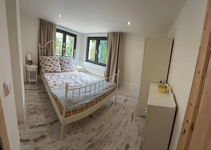 아파트 U Elinky *