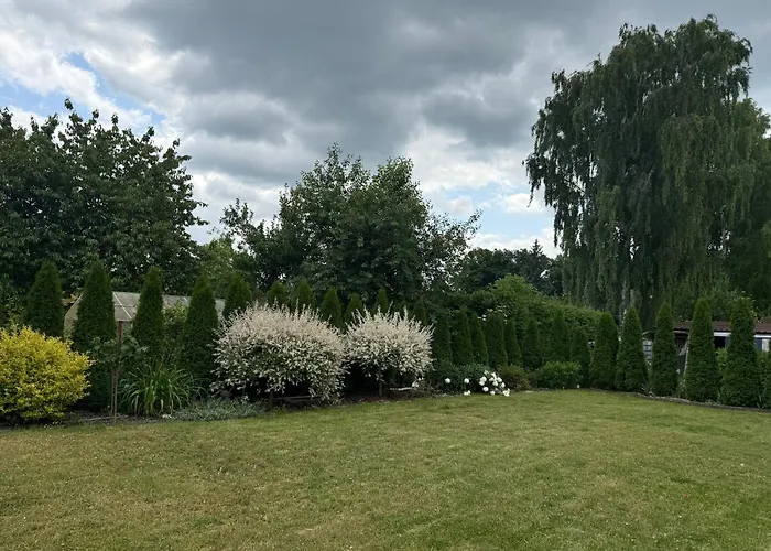 U Elinky 아파트 카를로비바리